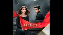 Ganesh aarti - kasauti zindagi ki 2
