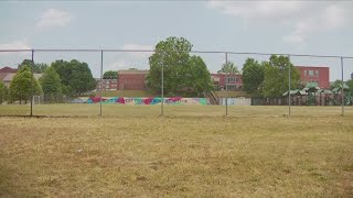 Update on controversial plan for some 'swing space' at some local schools in Ward 7