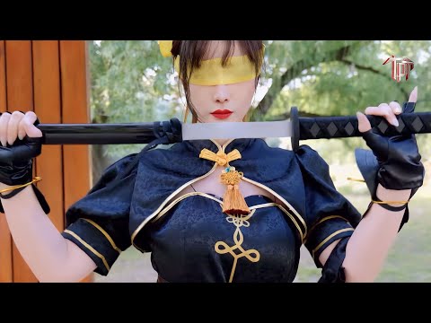 井迪井朧 - 來自天堂的魔鬼 (DJ抖音版 Hot Douyin 2023) Ác Ma Đến Từ Thiên Đường - G.E.M