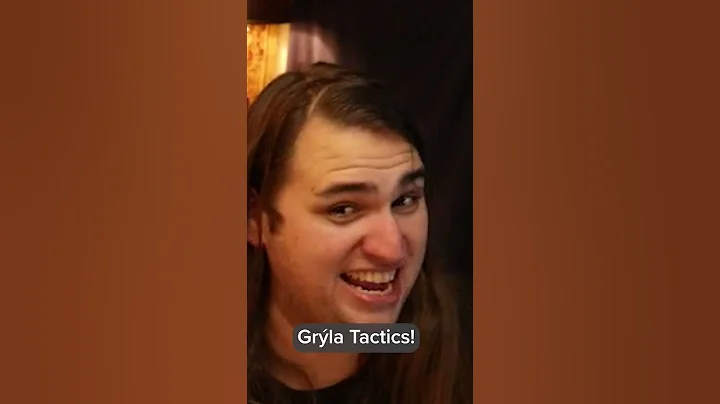 When the DM has had enough... #dnd #dnd5e #ttrpg