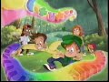 Lucky charms cereal 90s commercial 1998