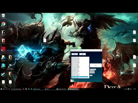 How to Make EASY & FAST proxy list ! (06-2017)