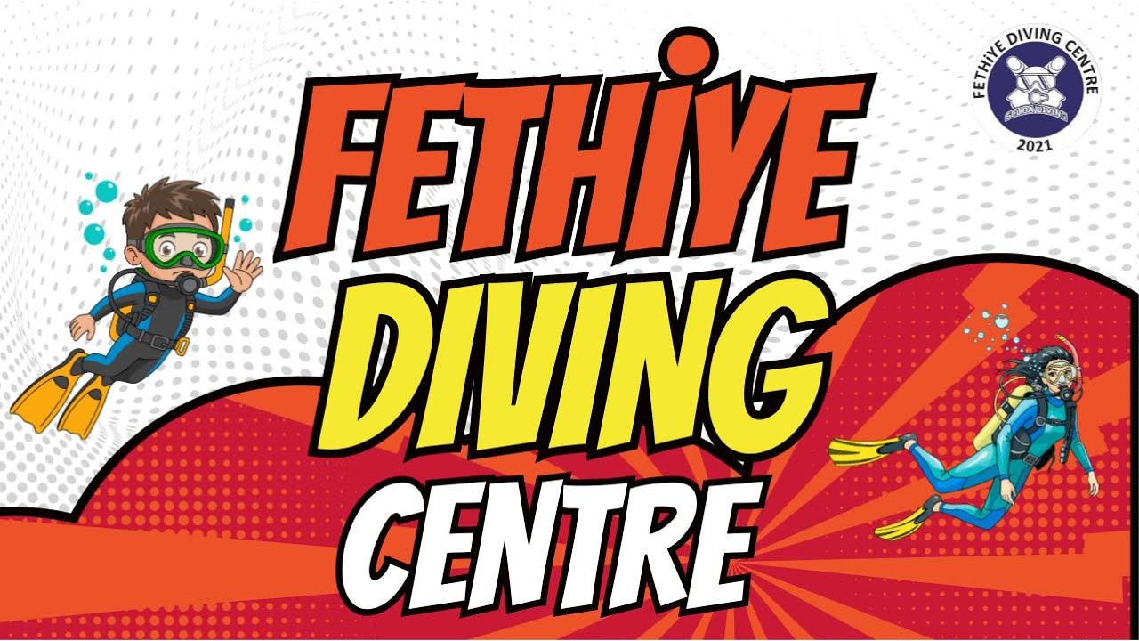 fethiye dalış eğitimi