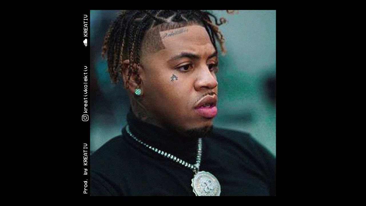 [FREE] Euro Gotit x Gunna Type Beat - 'WORK' (prod. by KREATIV)
