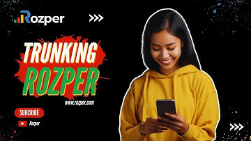 Unlocking Connectivity Navigating the World of Trunking for Seamless Communication