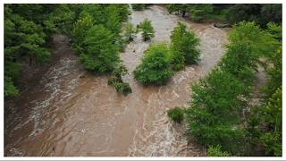 Explaining the science behind the historic Hill Country floods