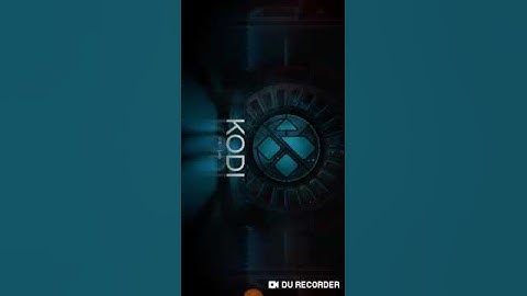 Install Kodi 18 1 Leia