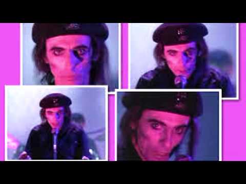 ALICE COOPER Clones (We're All)