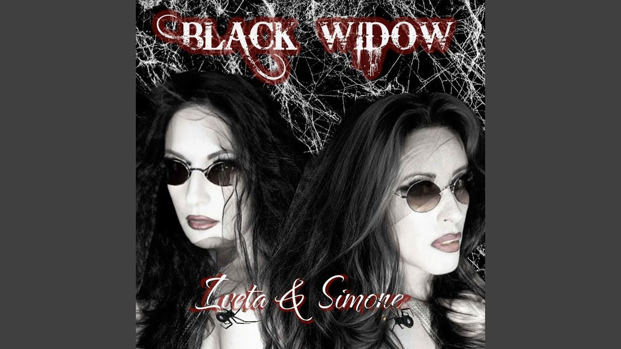 Watch Black Widow on YouTube Watch Black Widow on YouTube