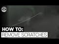 How To Get Rid Of Scratches, Swirls, & Scuffs! - Chemical Guys
