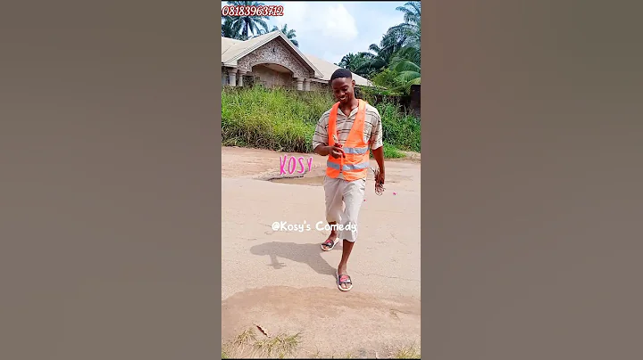 NEPA WORK 🔥🔥🥵 😂😂😂😂#brainjotter #comedy #tundeednut #markangelcomedy #exploitcomedy #nollywoodmovies