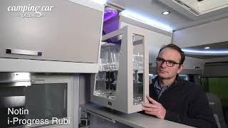 Intégral Notin Rubi Une Réussite