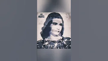 والليل إذا زاد وطال شمس الأصيل أم كلثوم عبقرية السنباطي 