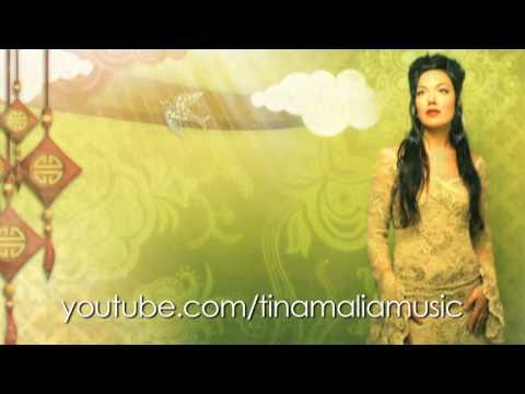 Tina Malia - "Divine Nation" Interview (Part THREE)