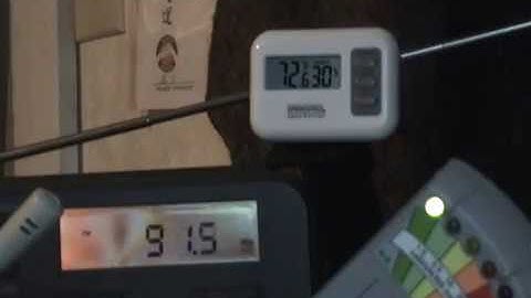 EVP session with Jeremy 3