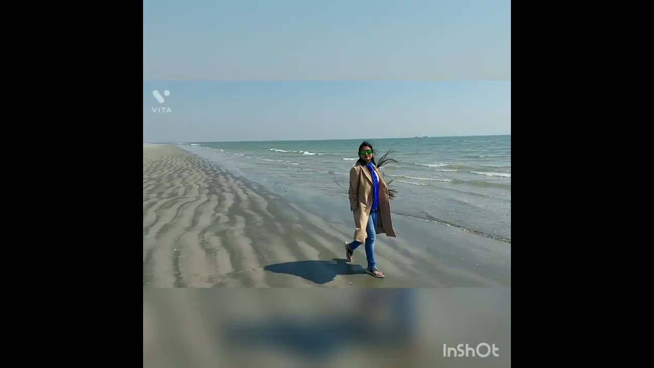 Henry's Island, West Bengal.