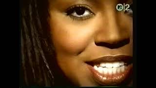 Shanice - Somewhere