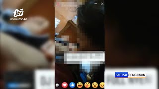 Video Porno Pasangan Muda Mudi di Tuban Tersebar Luas di Medsos
