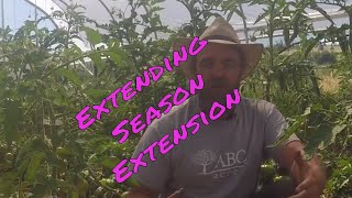 Grow More with Shade: ABC acres- episode #147