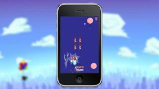 Bird Strike Endless Mode screenshot 1