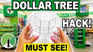 Diy Dollar Tree Glam High-end Bathroom Hack!