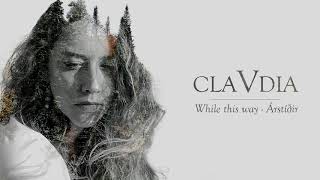 Árstíðir - While this way - Cover by ClaVdia