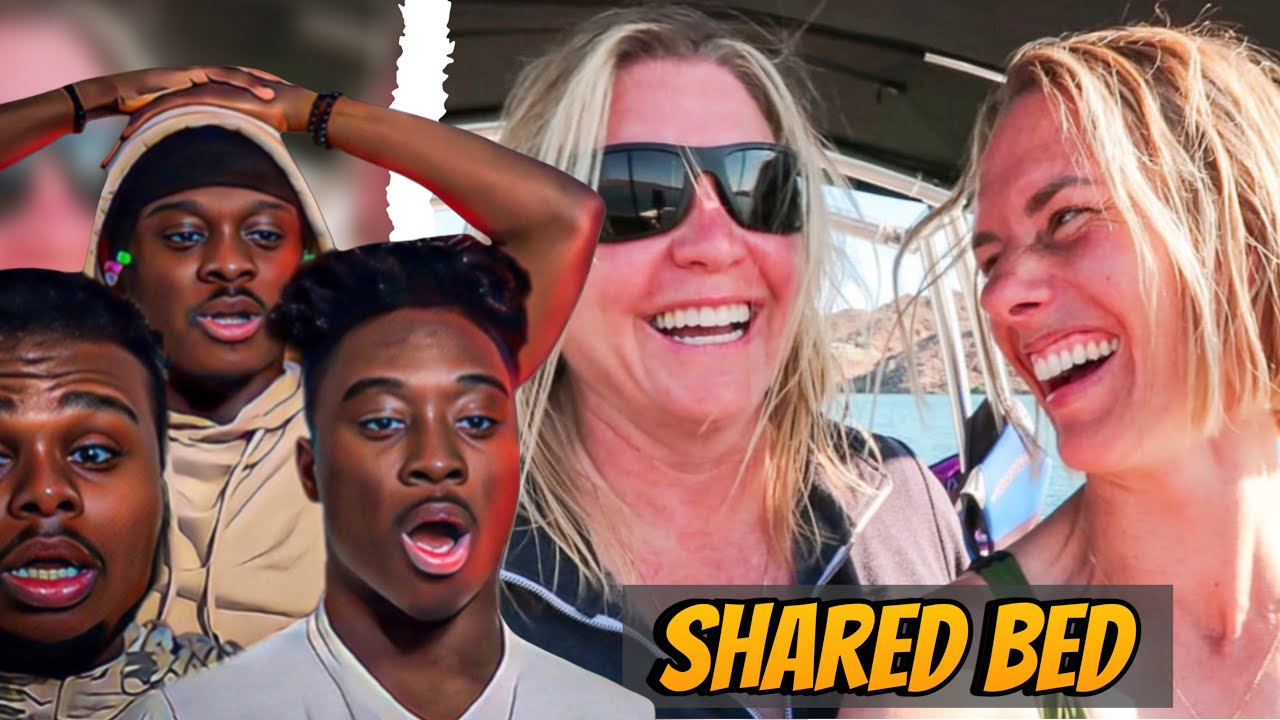 Ruby Franke “Shares Bed” With Evil Woman/Marriage Counselor To Get Rid of Demons Reaction!