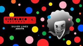 Download lagu ANOTR – Silver Lines (Featuring Emily Warren)