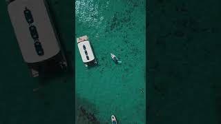 Alligator Reef Light House at Islamorada, Florida