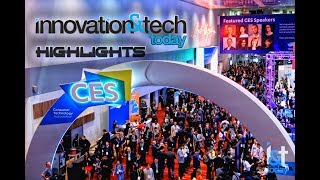 CES 2018 Highlights
