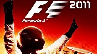 F1 2011 PC Gameplay - Malaysia (50% Race) Maxed Out Settings on R6850 [HD]