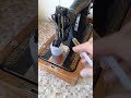 How to Oil Vintage Sewing Machine