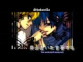 Kagamine Len X Kaito Shotarella Cantarella Yaoi Parody