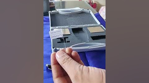 Precise Coating Guage CTG 801FNF