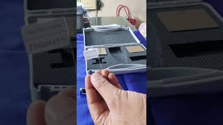 Precise Coating Guage CTG 801FNF