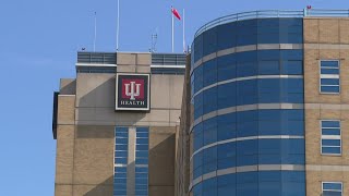 Update on military COVID-19 help for IU Health