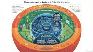 SEBoK series [5]: Systems Engineering: The nature of systems