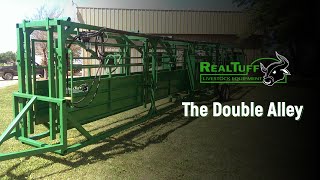 Double Alley video