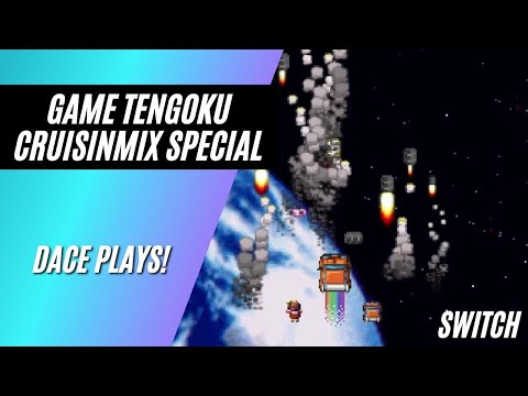 Game Tengoku CruisinMix Special for Nintendo Switch - Nintendo Official Site