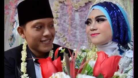 Wedding Cinematic Mahrus & Ulya | Music : By Banjari Hiro | Jilbab Putih | Shoot : By Pasty Media