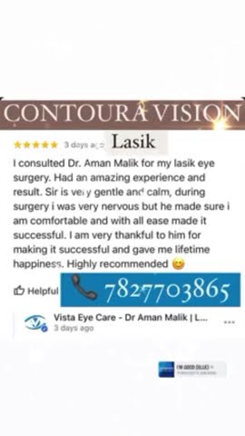 Best LASIK eye Surgery in Delhi | Best LASIK Surgeon In Delhi ...