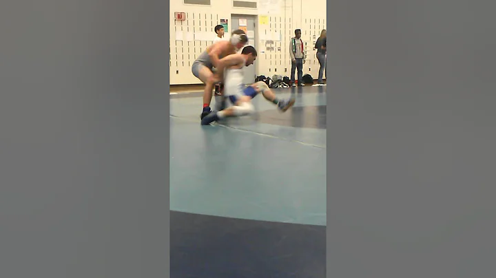 James laubach mawa districts