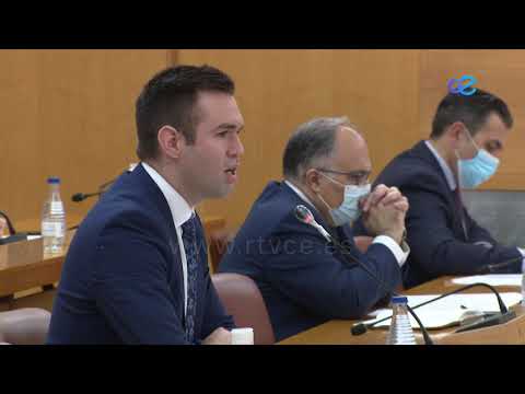 VOX se queda solo en su propuesta sobre los actos vandálicos