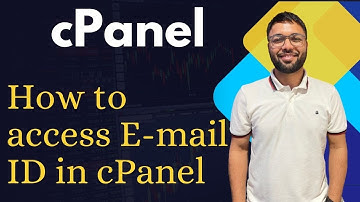 How to Use cPanel I cPanel kaise use karen I Hostgator Hosting