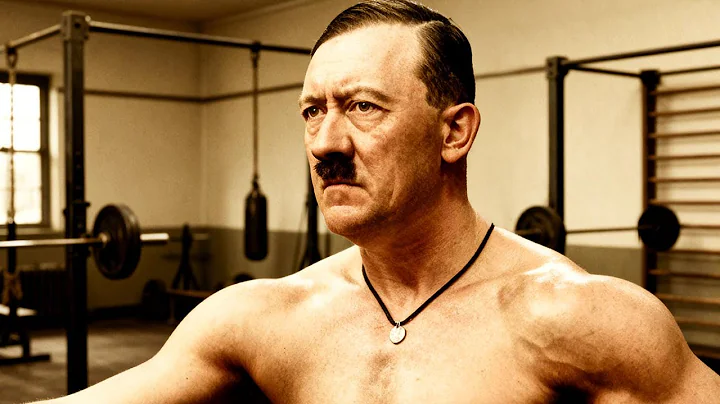 33 Strange Facts You DIDN’T Know About Adolf Hitler!