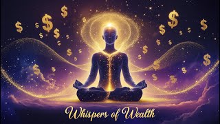 Whispers of Wealth Rare Money Affirmations to Rewire Your Reality