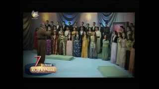 Sirûdî Raperîn - Srudi Raparin - Tipi Hunara jwanakan - Tîpî Hûnere Ciwanekanî Silêmanî