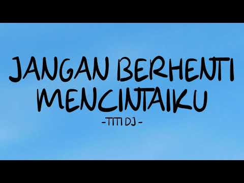 titi dj -