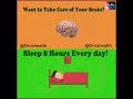 Neurologist’s 5 Simple Ways to Keep Your Brain Sharp &amp; Healthy At Any Age! #healthoptimization #food