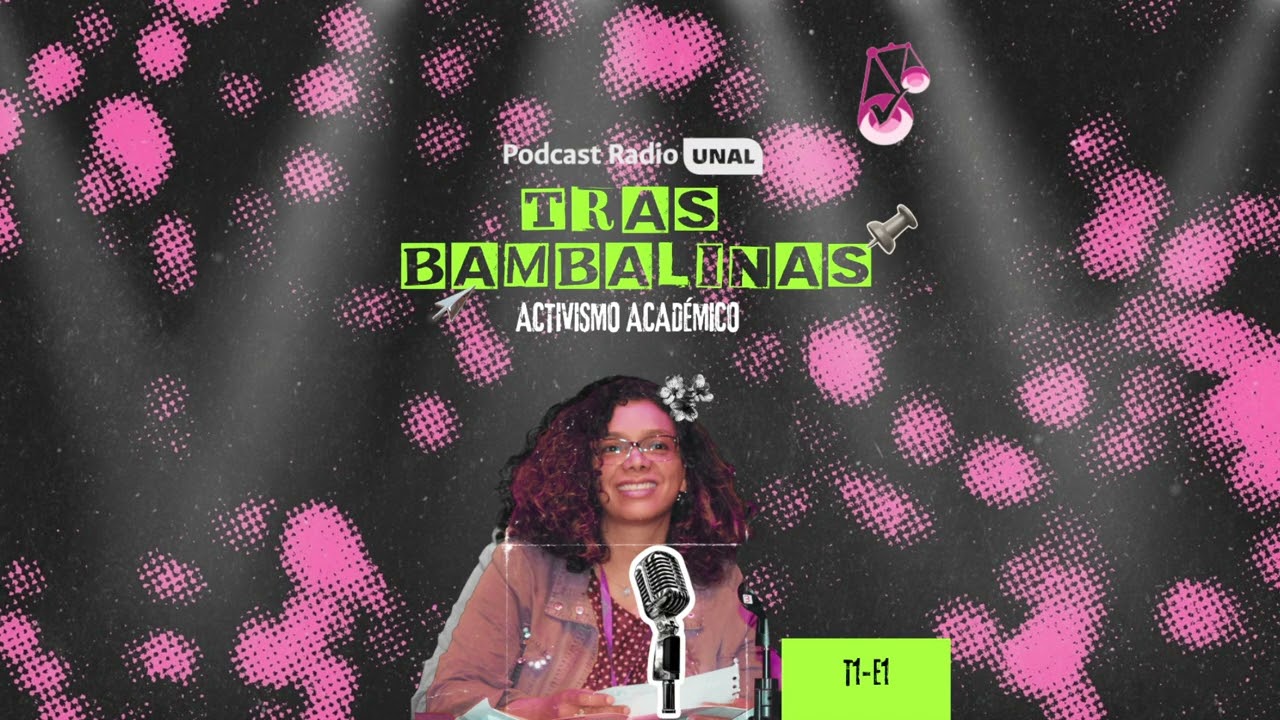 T1E1- Activismo Académico